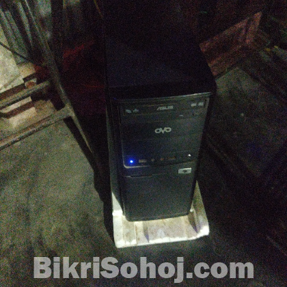 ব্যবহার করা কম্পিউটার